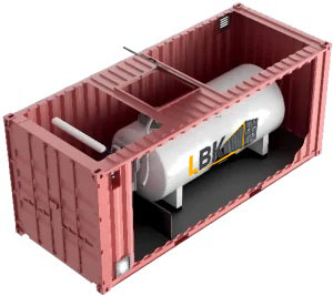 container cuve et carburant fond transparent 300x267