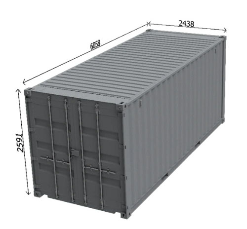 presentation containers maritimes standards (1)