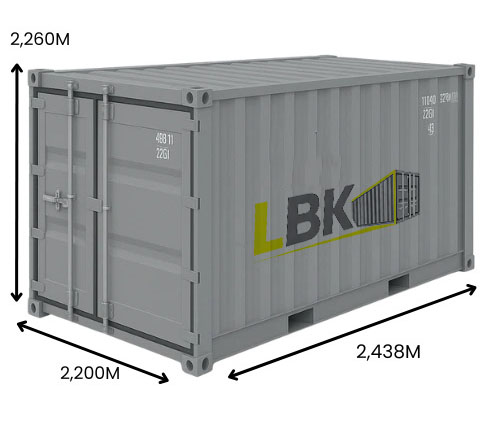 dimensions container stockage 8 pieds dry dimensions container stockage 8 pieds dry